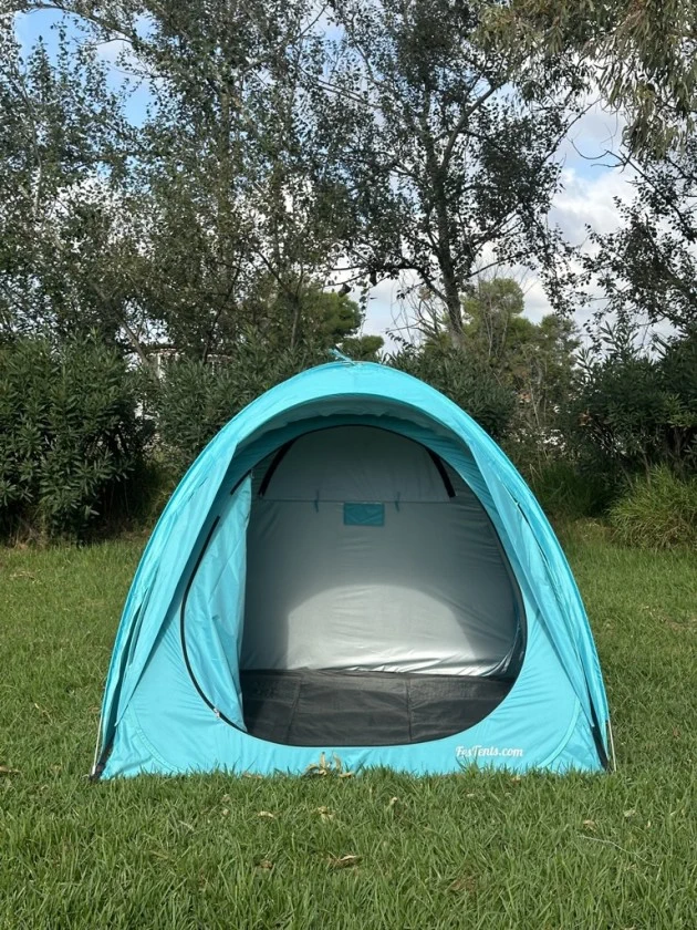 Rent a tent at Astral Plane Festival